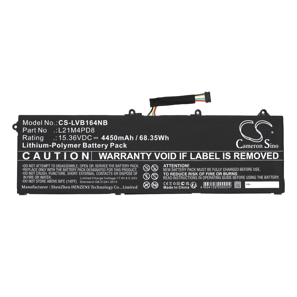 Lenovo ThinkBook 16 G4 IAP 21CY005UIW