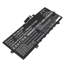 Reemplazo de batería compatible para LENOVO 5B11D96862,5B11D96864,5B11D96865,L21B4PD0,L21C4PD0...
