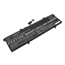 Reemplazo de batería compatible para LENOVO L21C4PD6,L21D4PD6,L21L4PD6,L21M4PD6,SB11E40205