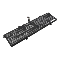 Reemplazo de batería compatible para LENOVO L21C3PD5,L21D3PD5,L21L3PD5,L21M3PD5