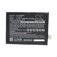 Reemplazo de batería compatible para LENOVO L11C2P32