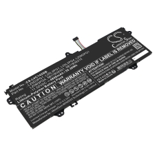 Reemplazo de batería compatible para LENOVO 5B11B36301,5B11B36315,5B11C87805,5B11C87807,5B11C87808...