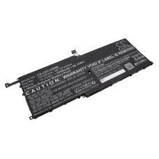 Reemplazo de batería compatible para LENOVO 00HW028,00HW029,01AV409,01AV410,01AV438...