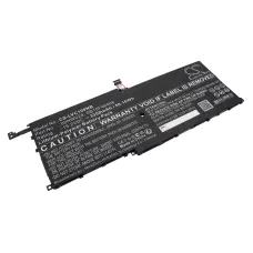 Reemplazo de batería compatible para LENOVO 00HW028,00HW029,01AV409,01AV410,01AV438...