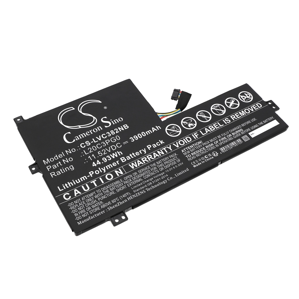 Lenovo 300w Gen 3 82J10020EP