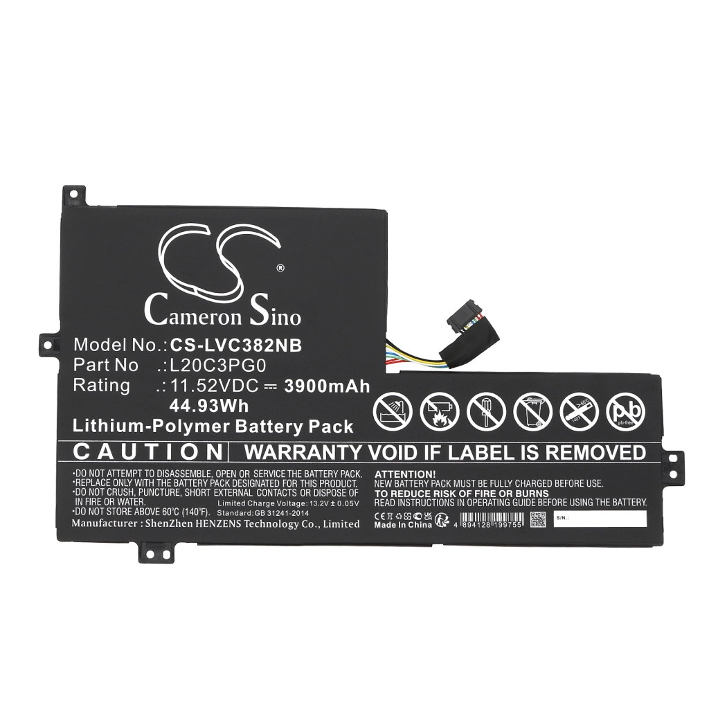 Lenovo 300w Gen 3 82J10020EP