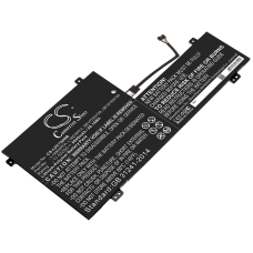 Reemplazo de batería compatible para LENOVO 5B10T83739,5B10T83740,L18D3PF2,L18M3PFA