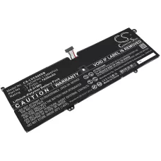 Reemplazo de batería compatible para LENOVO 5B10T11585,5B10T11586,5B10T11686,5B10W67180,5B10W67374...