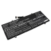 Batería para portátil Lenovo CS-LVD512NB