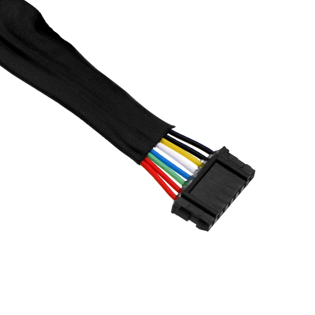 Batería para portátil Lenovo CS-LVD512NB