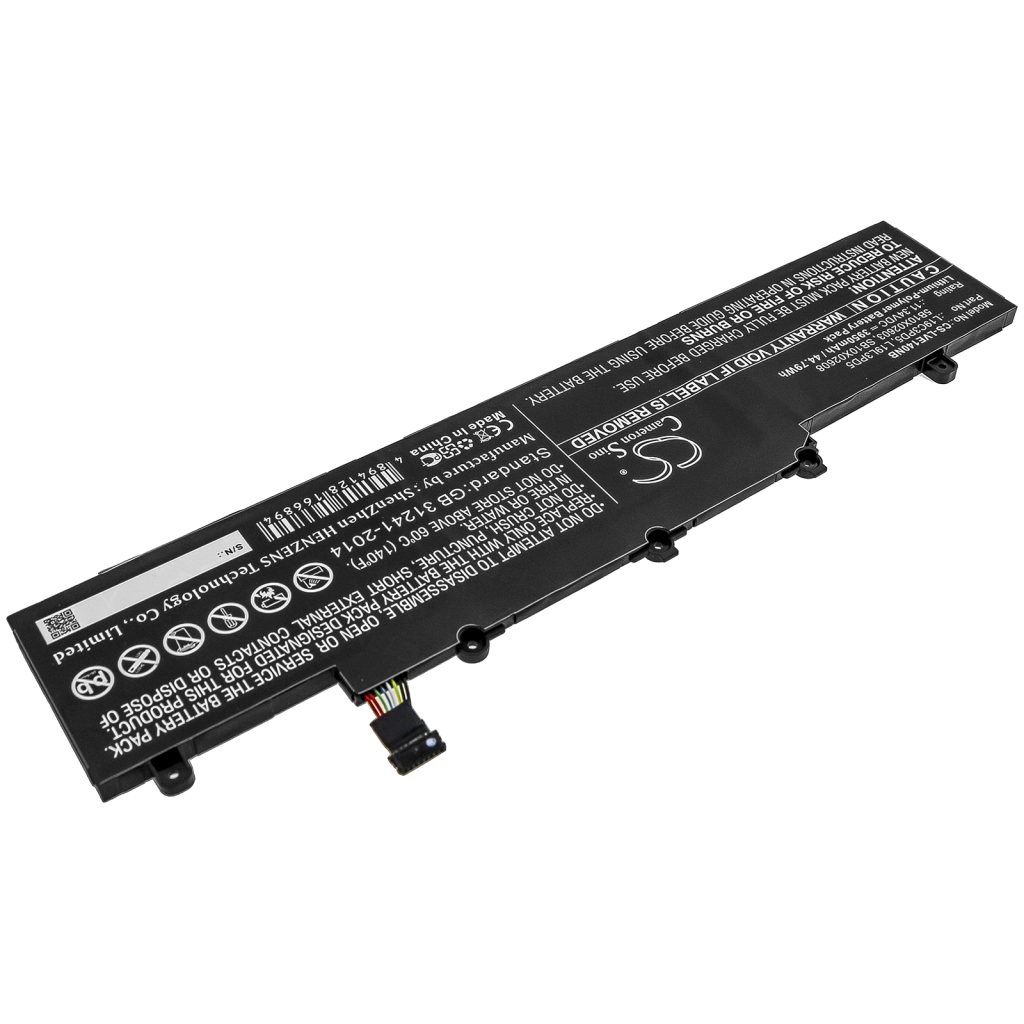 Battery Replaces L19L3PD5