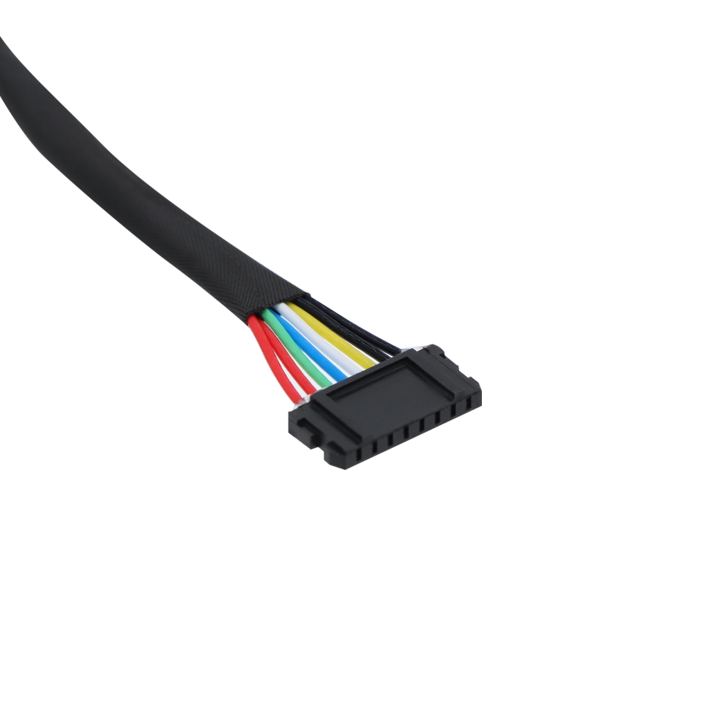 Batería para portátil Lenovo CS-LVE146NB