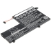 Batería para portátil Lenovo CS-LVE215NB