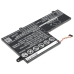 Batería para portátil Lenovo CS-LVE215NB