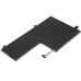 Batería para portátil Lenovo CS-LVE215NB