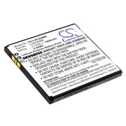 Battery compatibleWith BabyPhone Battery