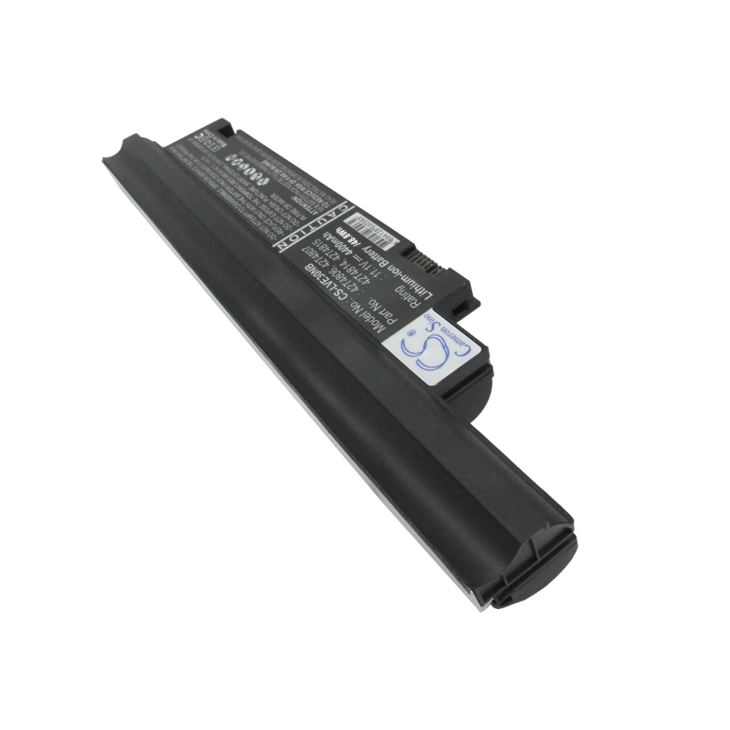 Battery compatible with Lenovo
