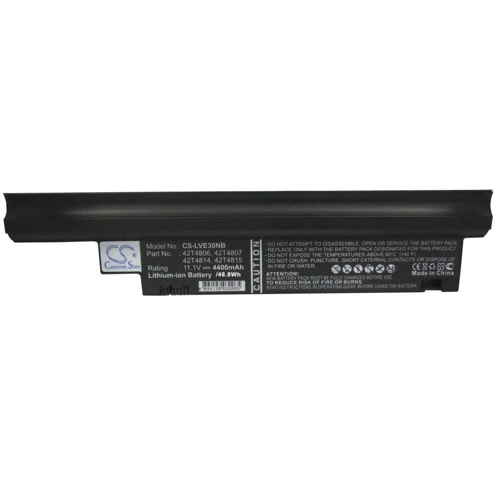 Battery compatible with Lenovo
