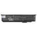 Etiqueta frontal CS-LVE370NB 3UR18650F-2-CPL-EFL30 11,1V 4400mAh 48,8Wh