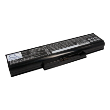 Reemplazo de batería compatible para LENOVO 121000675,L08M6D22,L08M6D23,L08M6D24
