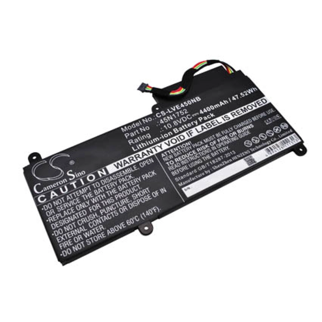 Lenovo ThinkPad E455(20DEA00YCD)