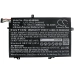 Batería para portátil Lenovo CS-LVE490NB