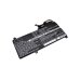 Batería para portátil Lenovo CS-LVE450NB