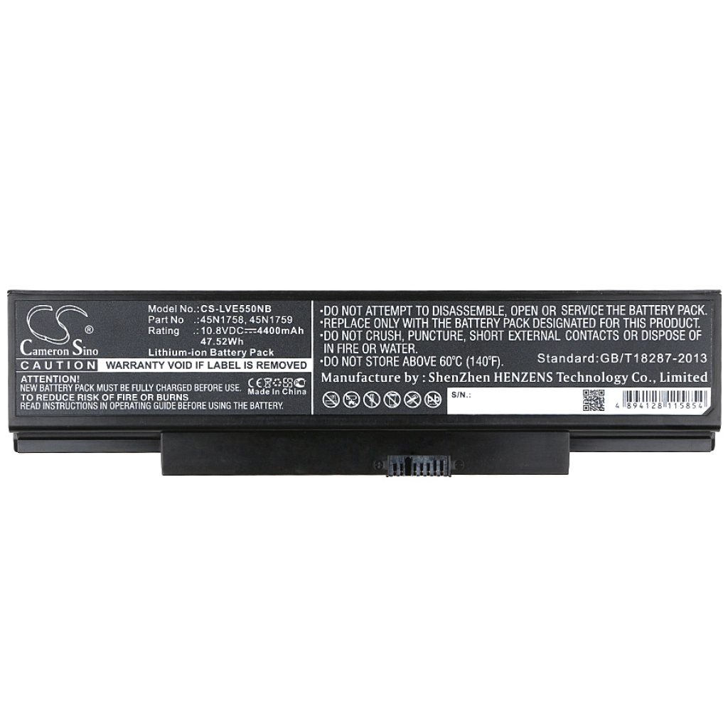 Lenovo ThinkPad E560(20EVA01DCD)
