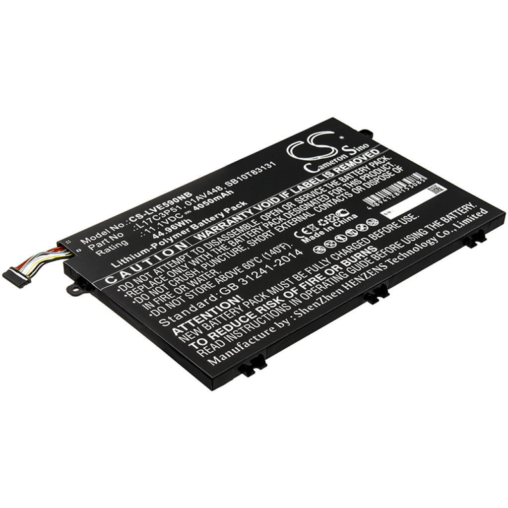 Lenovo ThinkPad E480(3WCD)