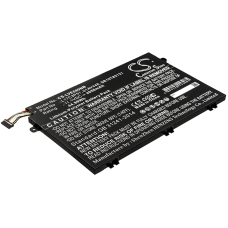 Reemplazo de batería compatible para LENOVO 01AV446,01AV448,5B10W13887,5B10W13890,L17C3P51...