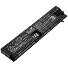 Reemplazo de batería compatible para LENOVO 01AV414,01AV415,01AV416,01AV417,01AV418...