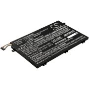 CS-LVE590NB<br />Baterías para  reemplaza la batería L17M3P53