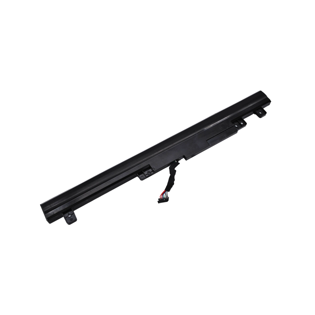 Batería para portátil Lenovo CS-LVF215NB