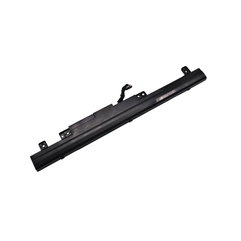 Batería para portátil Lenovo CS-LVF215NB
