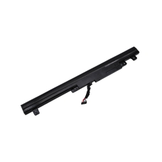 Reemplazo de batería compatible para LENOVO 121500260,121500262,L13L4A61,L13L4E61,L13M4A61...