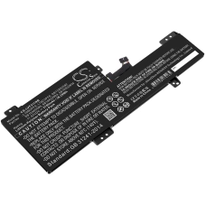 Reemplazo de batería compatible para LENOVO 5B10X02593,5B10X02604,L19C3PF8,L19M3PF8,SB10X02592...