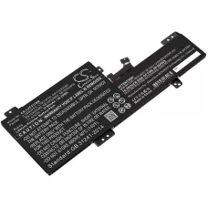 Reemplazo de batería compatible para LENOVO 5B10X02593,5B10X02604,L19C3PF8,L19M3PF8,SB10X02592...