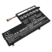 Batería para portátil Lenovo CS-LVF414NB
