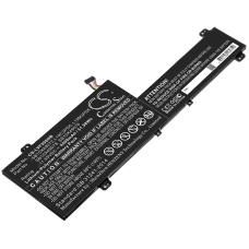Reemplazo de batería compatible para LENOVO 5B10X49072,L19C3PD6,L19D3PD6,L19M3PD6,SB10X49071...