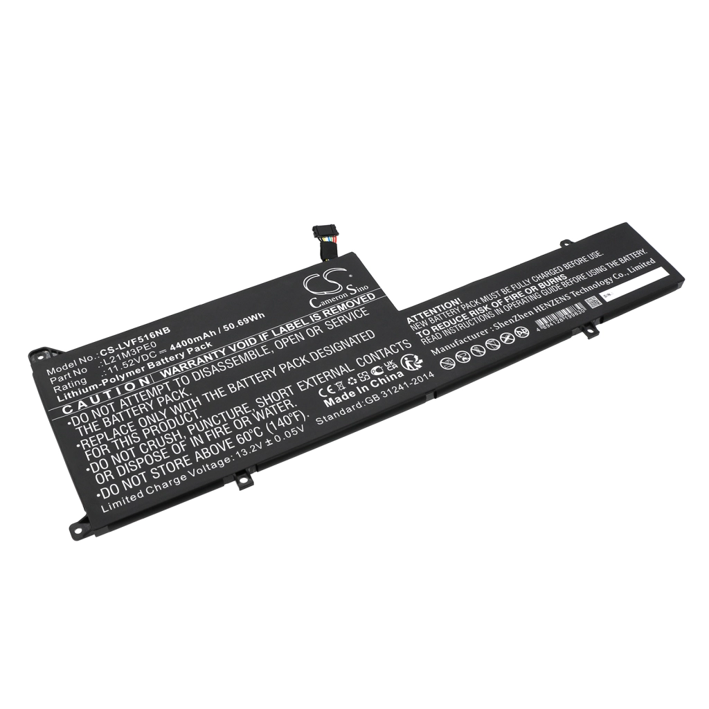 Lenovo IdeaPad Flex 5 14ALC7 82R900BCYA