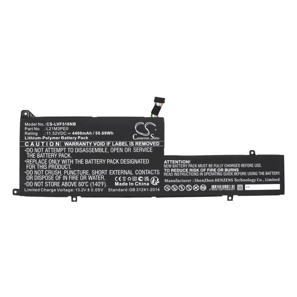 Lenovo IdeaPad Flex 5 14ALC7 82R900BCYA