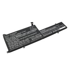 Reemplazo de batería compatible para LENOVO 5B11F38035,5B11F38038,5B11F38042,5B11F38043,L21B3PE0...