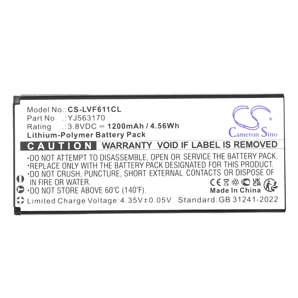 Linkvil Fanvil W610W