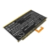 Batería compatible con Lenovo CS-LVF716SL