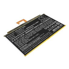 Reemplazo de batería compatible para Lenovo L20B2P31,L20C2P31,L20D2P31,L20L2P31,L20M2P31...
