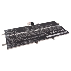 Reemplazo de batería compatible para LENOVO L11M4P13