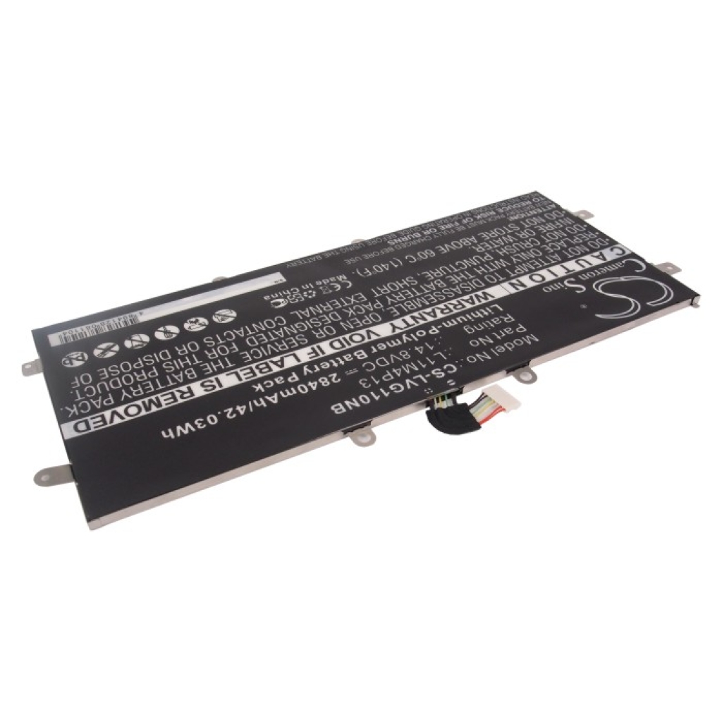 Lenovo IdeaPad Yoga 11