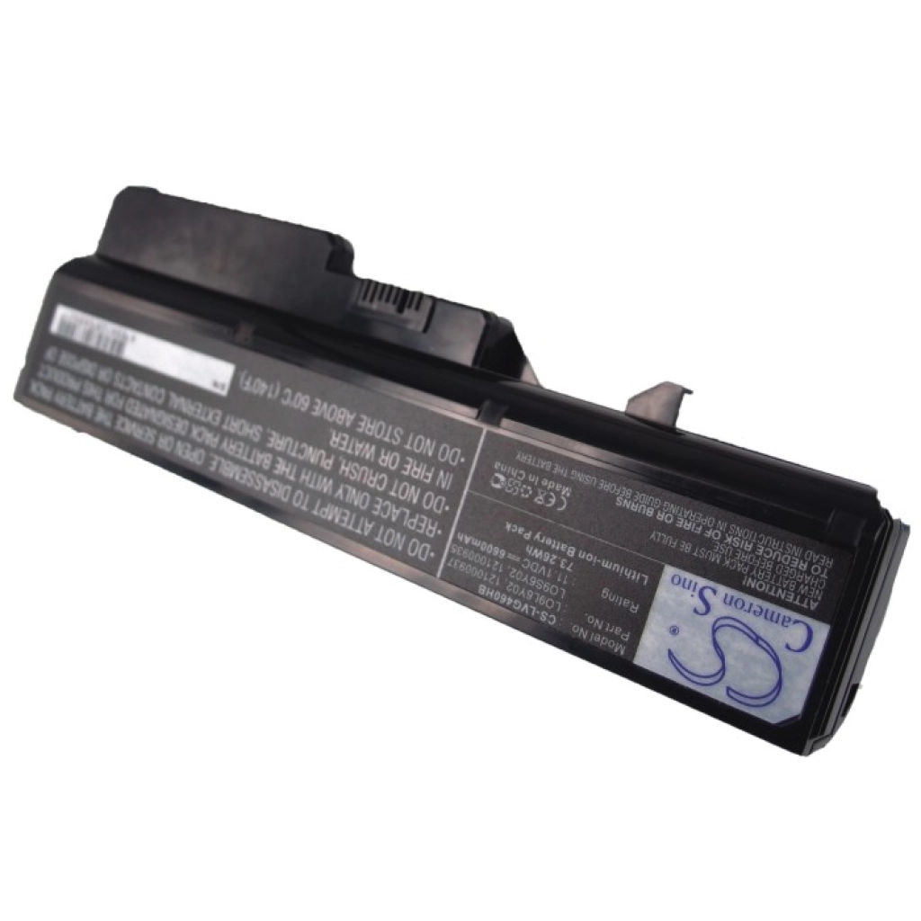 Battery Replaces L09M6Y02