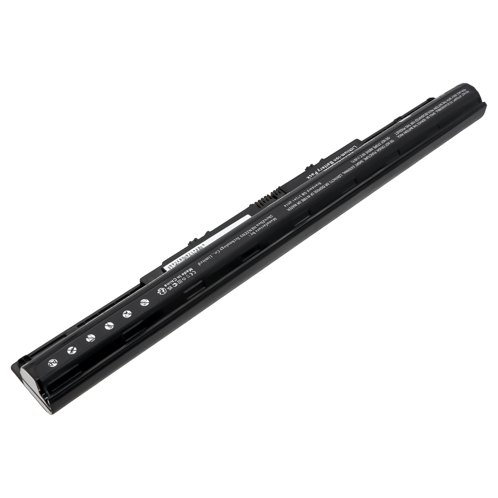 Battery Replaces L12M4A02