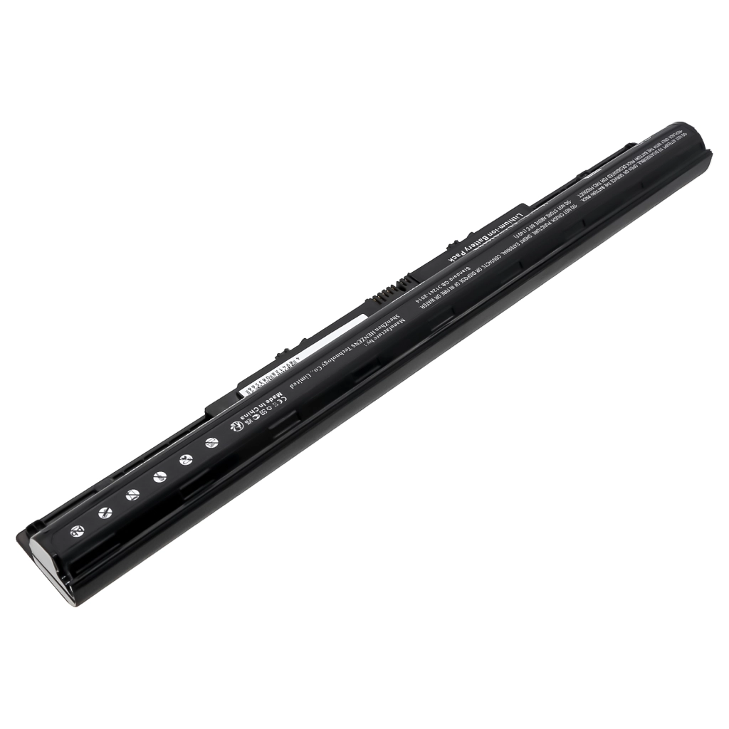 Battery Replaces L14C4A01